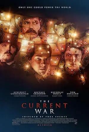 فيلم The Current War 2017 مترجم